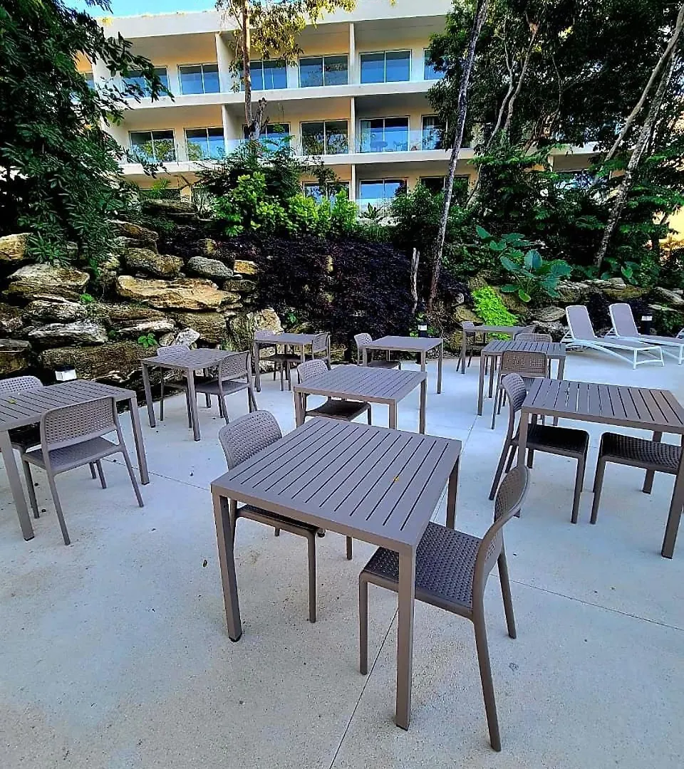 Διαμέρισμα Modern Playacar Condo With Poolside Views & Nature Πλάγια Ντελ Κάρμεν