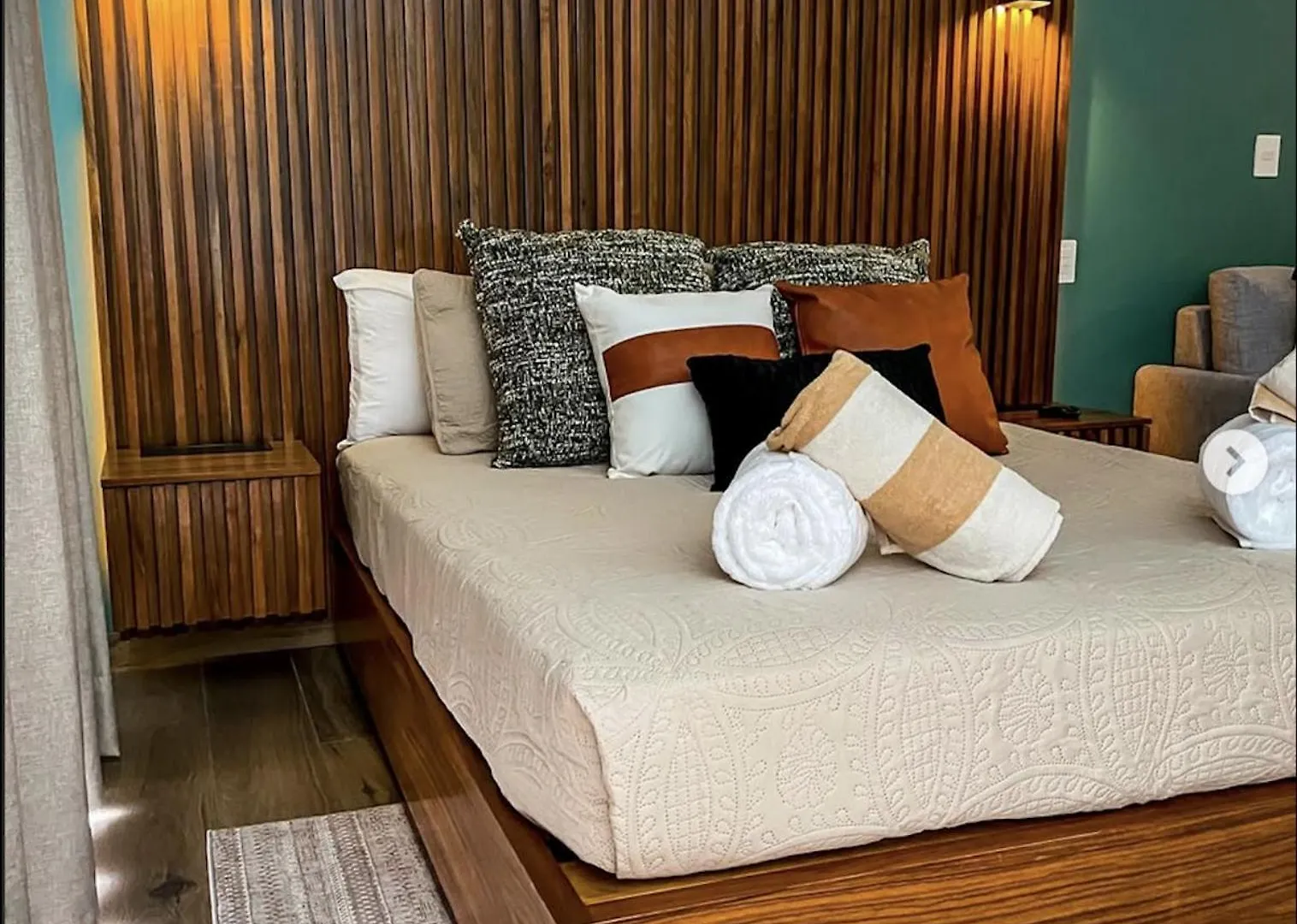 Διαμέρισμα Modern Playacar Condo With Poolside Views & Nature Πλάγια Ντελ Κάρμεν Μεξικό